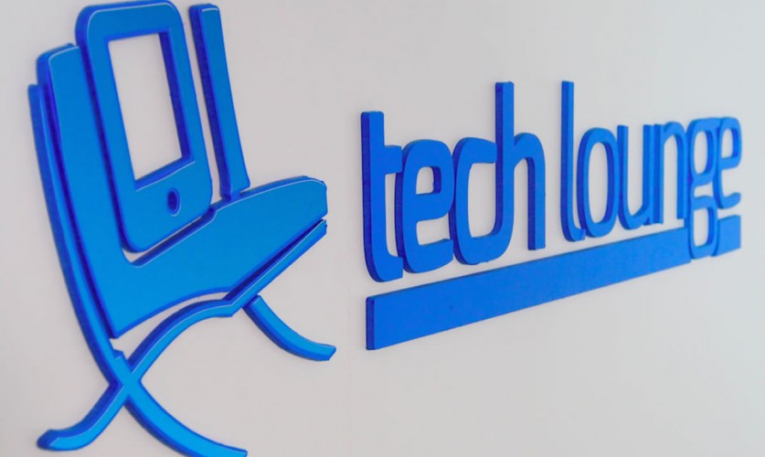 Techlounge Logo