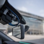 die 3D Kamera - Audi A7 "Jack" beim Pilotierten Fahren