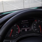 Bitte übernehmen Sie - Audi A7 "Jack" beim Pilotierten Fahren