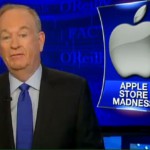 Bill O'Reilly in den Fox news
