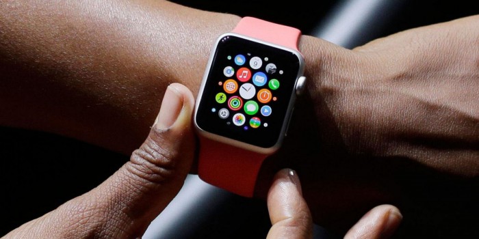 Apple Watch: Versehentlicher Einkauf beim Test der Amazon App