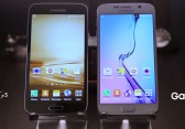 Kameravergleich: Samsung Galaxy S5 vs Samsung Galaxy S6