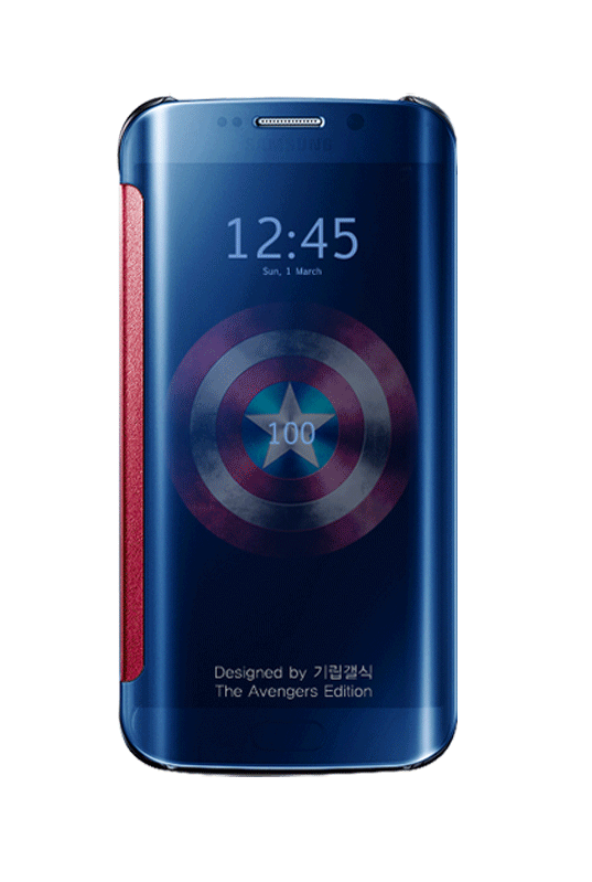 Galaxy-S6-Avengers