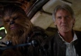 Star Wars: The Force Awakens Official Teaser #2