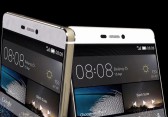 Huawei P8 Smartphone – Offizielles Video