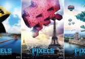 Pixels – Trailer