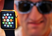So bekommt ihr eine goldene Apple Watch für 399 Euro