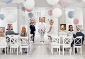 IKEA ermöglicht Online-Hochzeiten durch Webcams