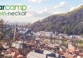 Videorückblick: Barcamp Rhein-Neckar 2015