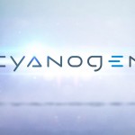Das neue Logo von Cyanogen Inc.