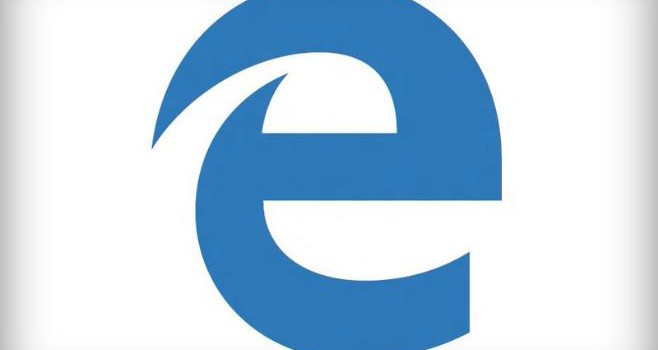 Neues Logo des Microsoft Edge Browsers