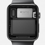 Taptic Engine der Apple Watch