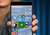 Neues Windows 10-Build für Smartphones mit vielen neuen Funktionen