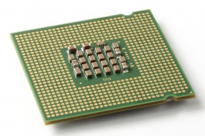 Intel Pentium 4 640 Prescott