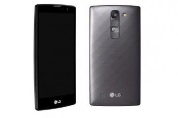 LG-G4c Front- und Rückseite