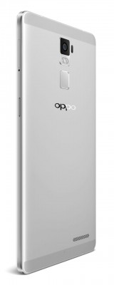OPPO R7 Plus Back