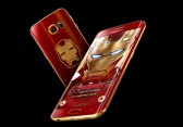 Samsung Galaxy S6 edge Iron Man Limited Edition – offizielles Unboxing