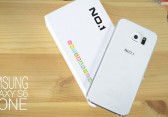 No. 1 S6i Unboxing – Galaxy S6 Klon fuer $119 im Kurztest
