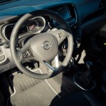 Lenkrad - 2015 Opel KARL