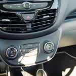 Klimatiiserung - 2015 Opel KARL