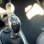 %-Gangschaltung - 2015 Opel KARL