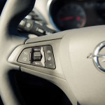 Lenkradbedienung - 2015 Opel KARL