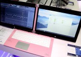 ASLL Win-Wings YS1 Hands-on – Tablet mit zwei Displays fuer $3500