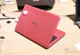 ASUS EeeBook E202 Netbook mit Windows 10 und Intel „Braswell“ vorgestellt