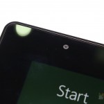 Acer Aspire Switch 10 V - Front-Cam