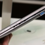 Acer Aspire Switch 10 V - seitliche Anschlüsse