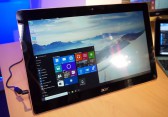 Acer Z3710 All in One Tablet-PC im Kurztest