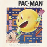 Pac-Man: Anleitung für das Spiel in der Atari 2600-Version
