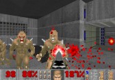 Erster Gameplay Trailer zum neuen Doom
