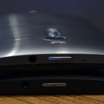 ASUS ZenFone 2: Alt vs neu von oben