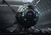 Captain Future erwacht in gelungenem HD-Trailer zu neuem Leben