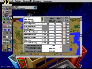 Screenshot: Origin-Spiele