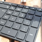 Microsoft Designer Bluetooth Desktop - Tastatur Ziffernblock