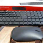 Microsoft Designer Bluetooth Desktop - Tastatur und Maus