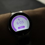 Alcatel One Touch Watch - Schlafphasen