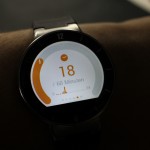Alcatel One Touch Watch - Aktivitäten