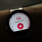 Alcatel One Touch Watch - HR