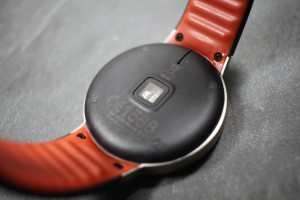 Alcatel One Touch Watch - Optischer HR Sensor