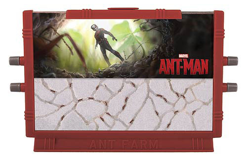 Marvel-Comics-Ant-Man-Ant-Farm