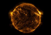 5 Jahre NASA SDO – Beeindruckende Bilder von der Sonne