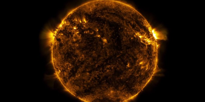 5 Jahre NASA SDO – Beeindruckende Bilder von der Sonne