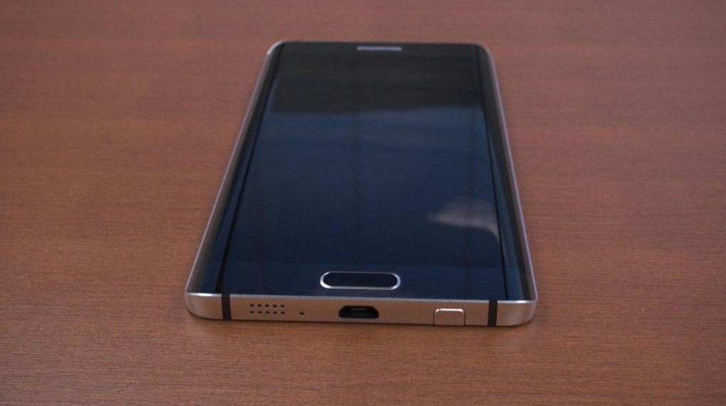 Samsung Galaxy Note 5 4