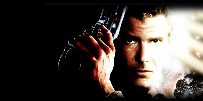 Blade Runner – The Final Cut Trailer