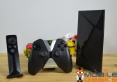 NVIDIA Shield Android TV Unboxing