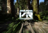 Star Wars Virtual-Reality Trailer für die Oculus Rift