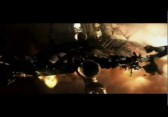 Captain Future Film – Franzoesischer Fan Trailer